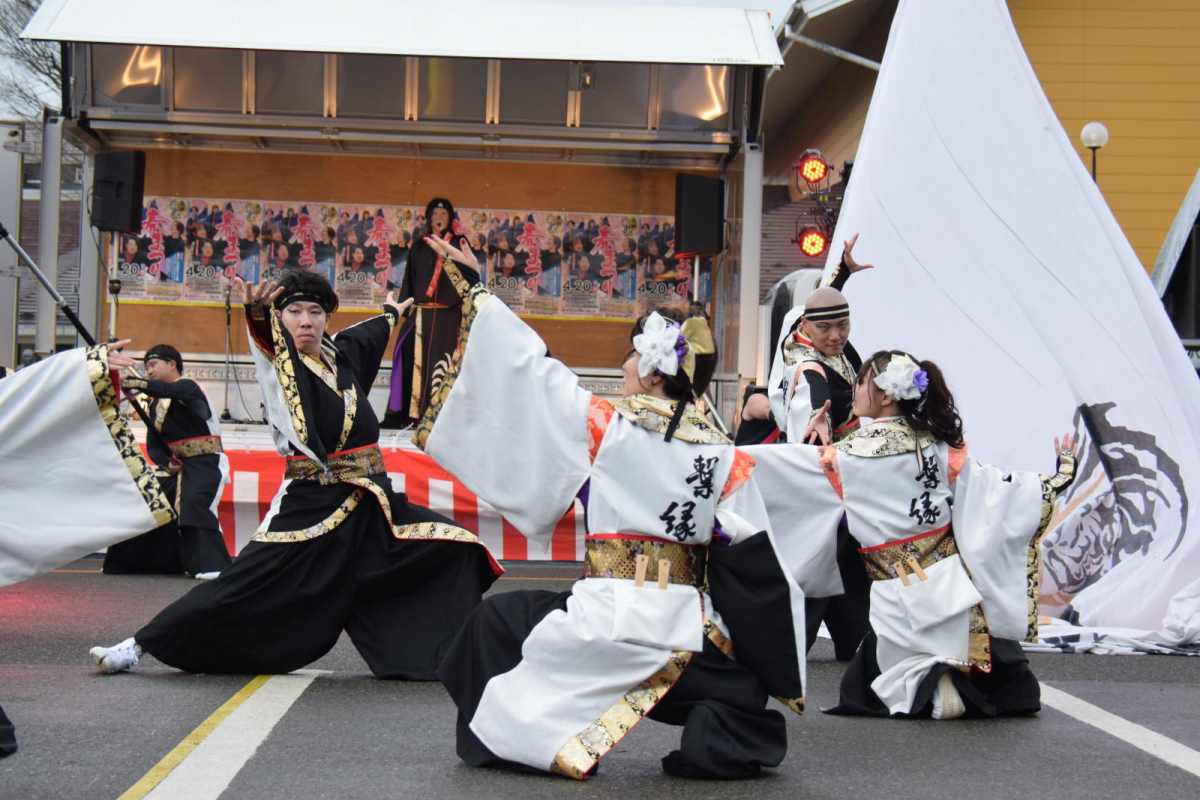 令和7年前沢春まつり本祭その1 2025/04/20