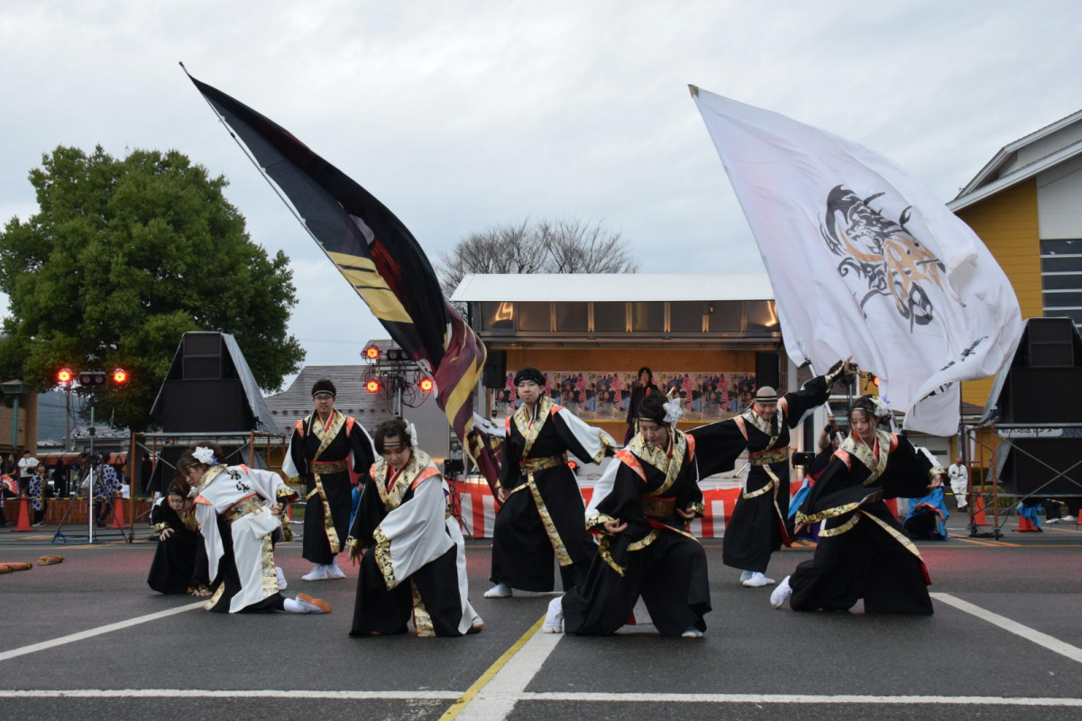 令和7年前沢春まつり本祭その1 2025/04/20