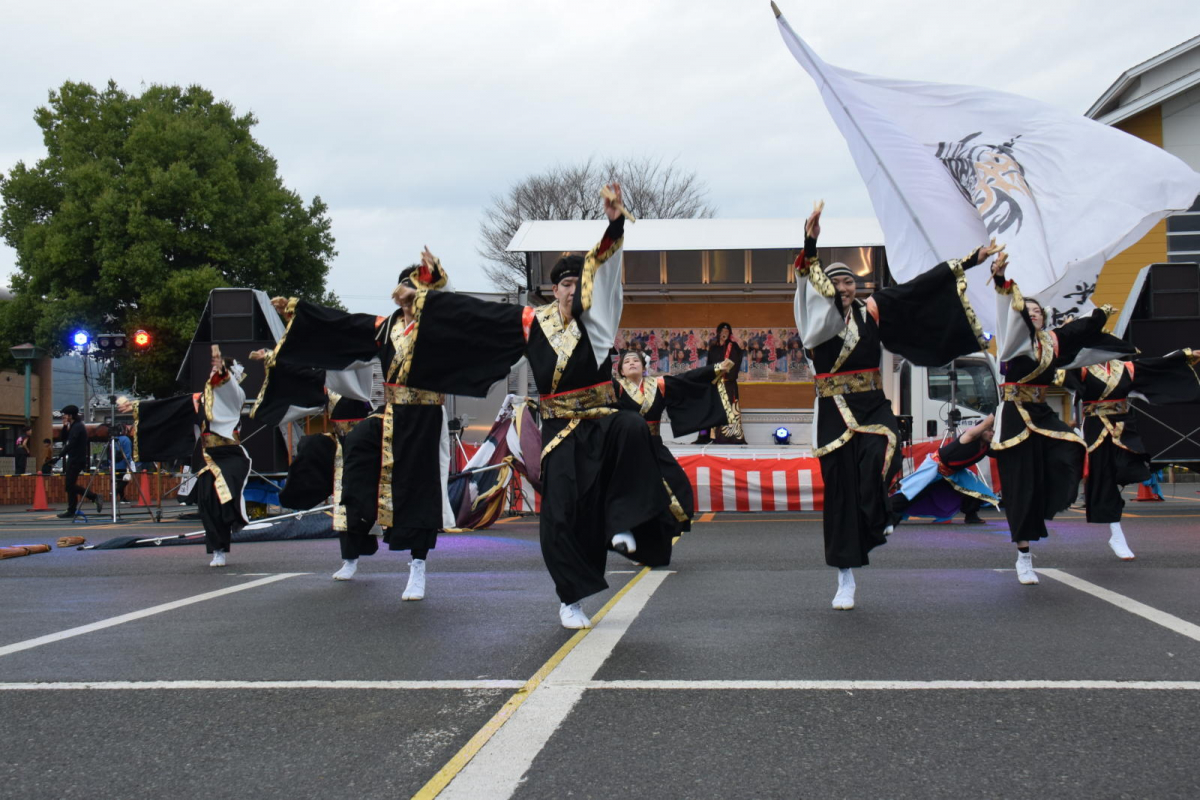 令和7年前沢春まつり本祭その1 2025/04/20