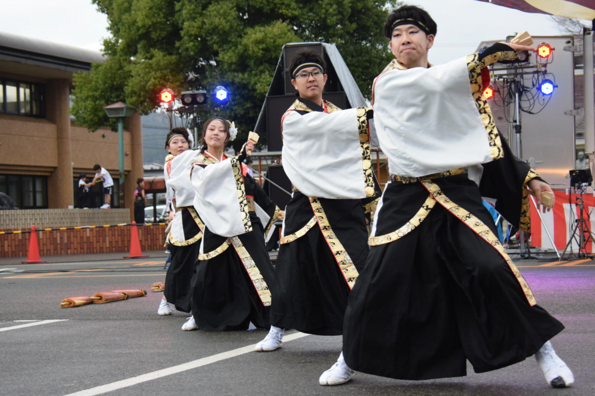 令和7年前沢春まつり本祭その1 2025/04/20