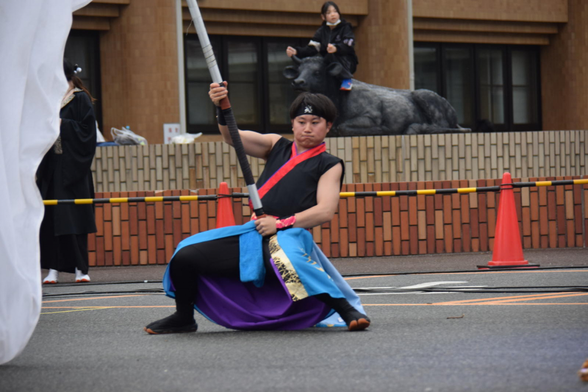 令和7年前沢春まつり本祭その1 2025/04/20