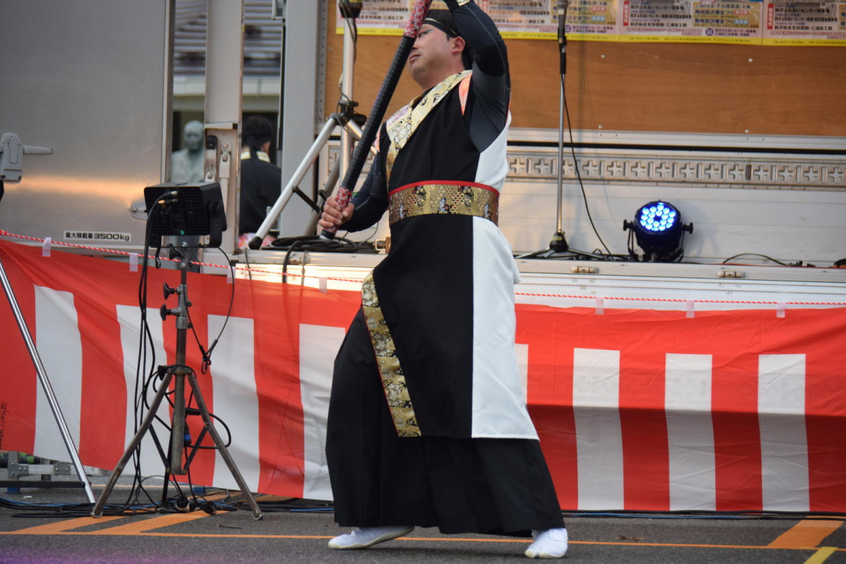 令和7年前沢春まつり本祭その1 2025/04/20