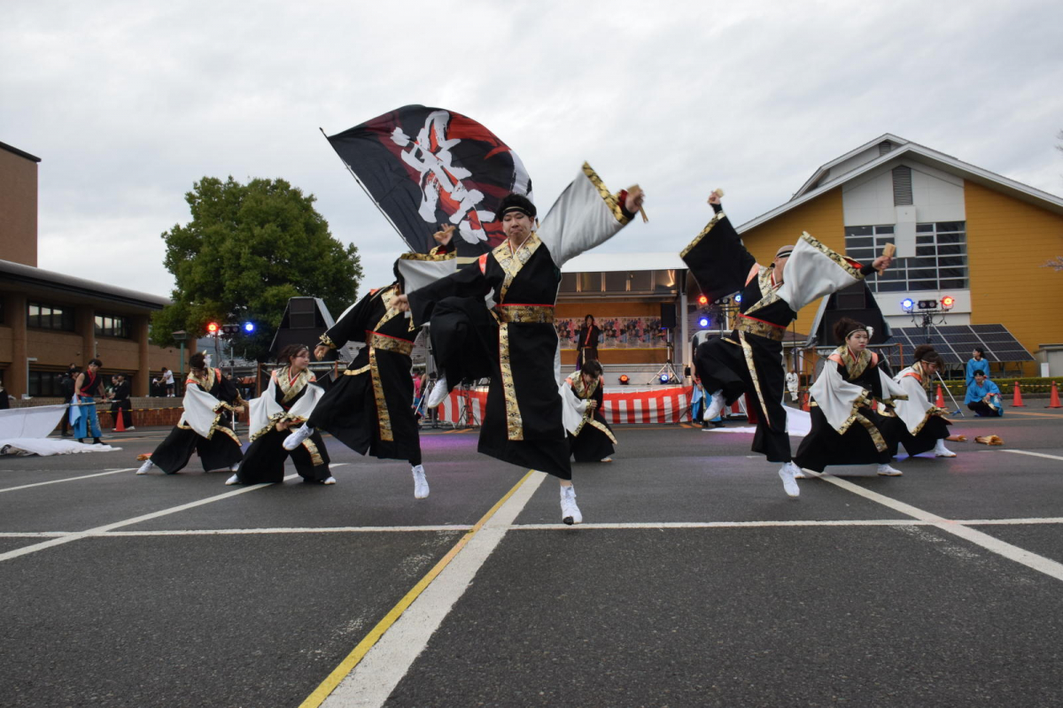 令和7年前沢春まつり本祭その1 2025/04/20