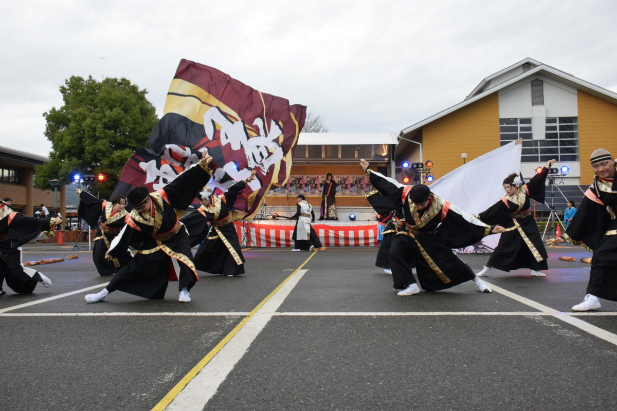 令和7年前沢春まつり本祭その1 2025/04/20