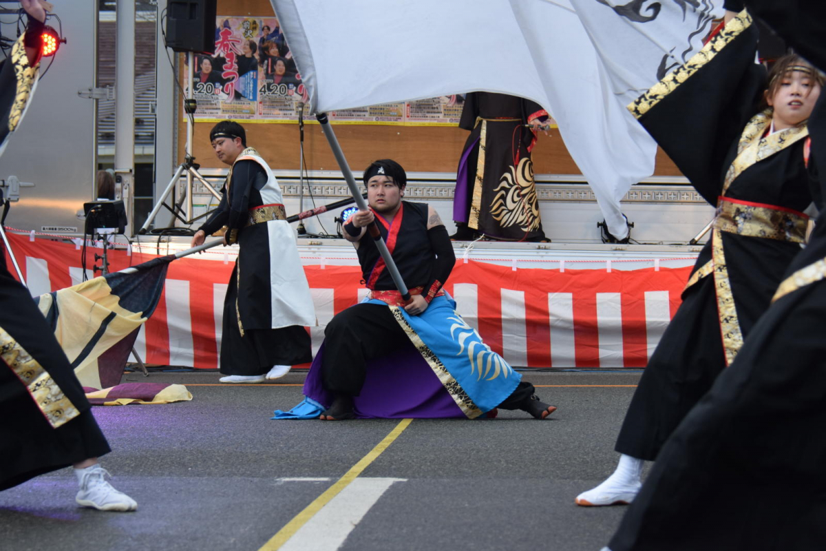 令和7年前沢春まつり本祭その1 2025/04/20