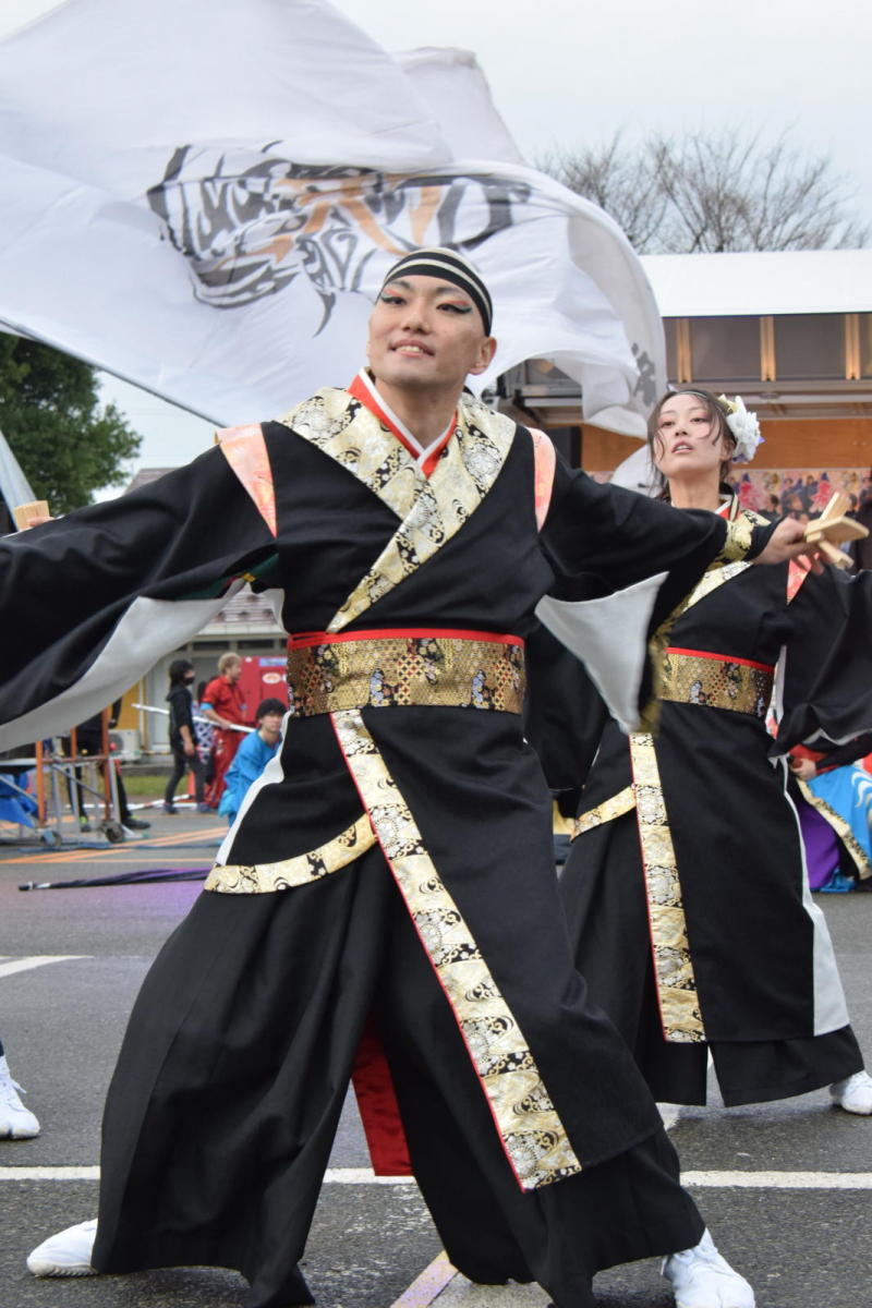 令和7年前沢春まつり本祭その1 2025/04/20
