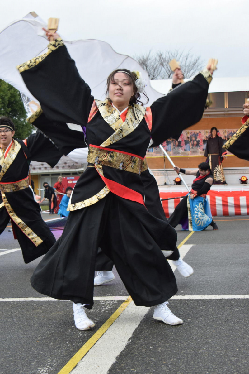 令和7年前沢春まつり本祭その1 2025/04/20