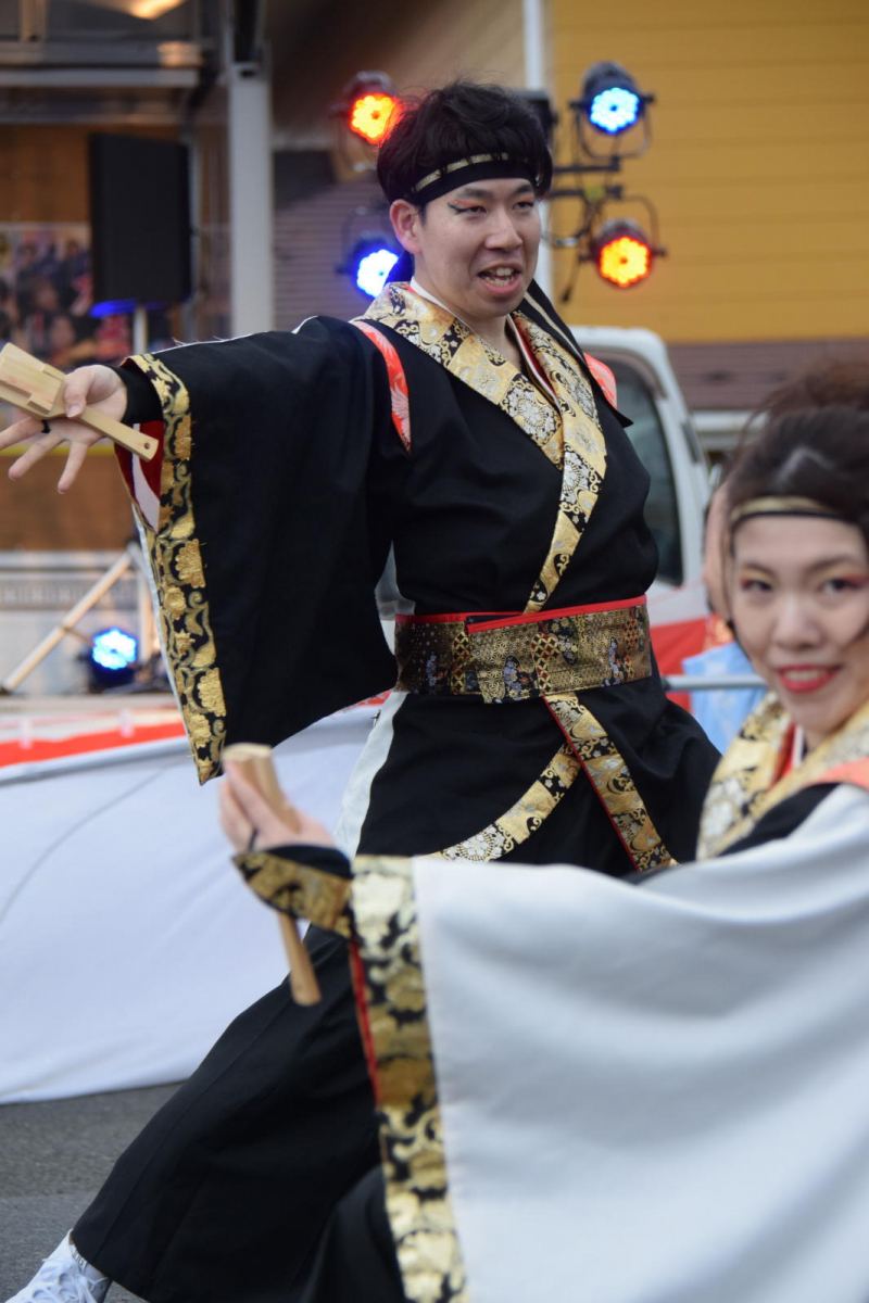 令和7年前沢春まつり本祭その1 2025/04/20