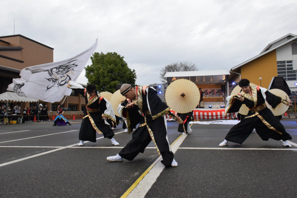令和7年前沢春まつり本祭その1 2025/04/20
