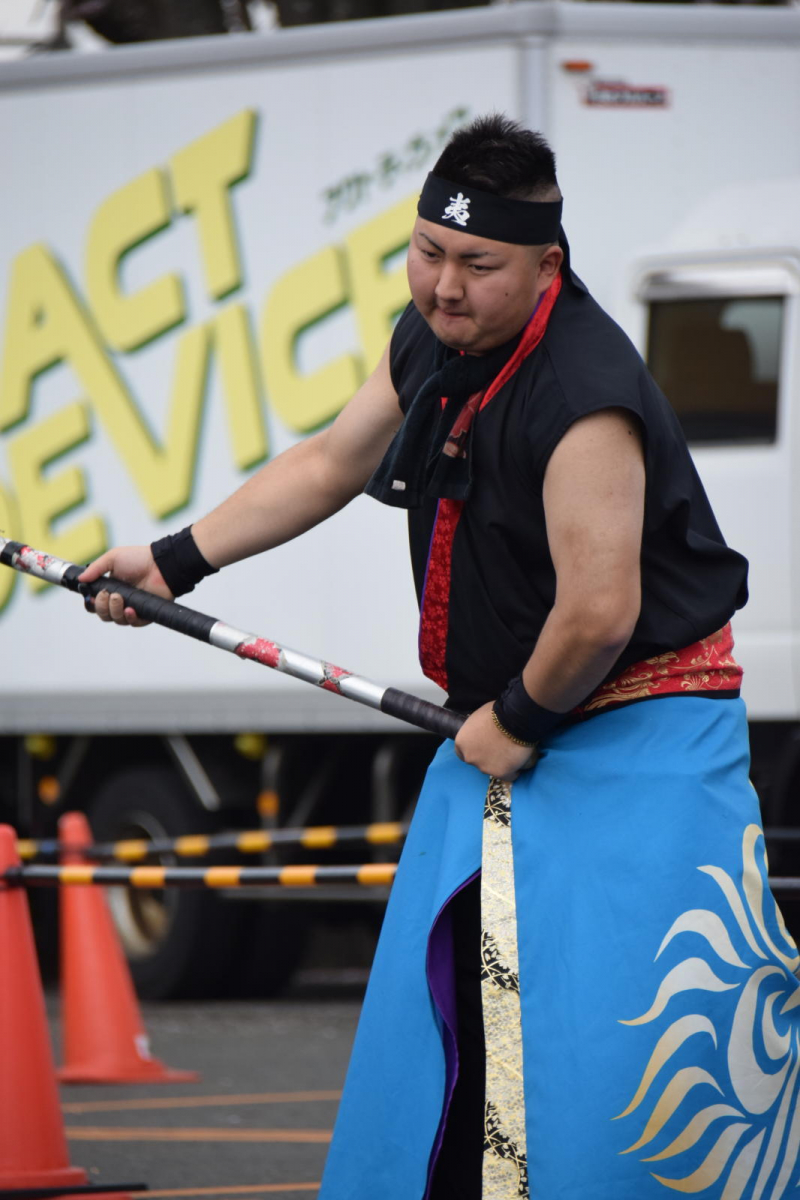 令和7年前沢春まつり本祭その1 2025/04/20