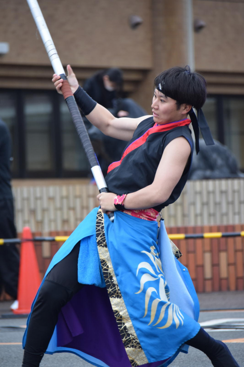 令和7年前沢春まつり本祭その1 2025/04/20