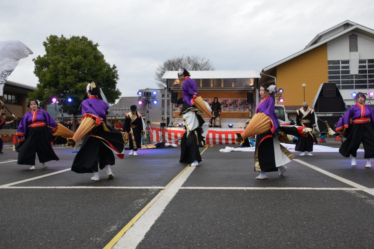 令和7年前沢春まつり本祭その1 2025/04/20