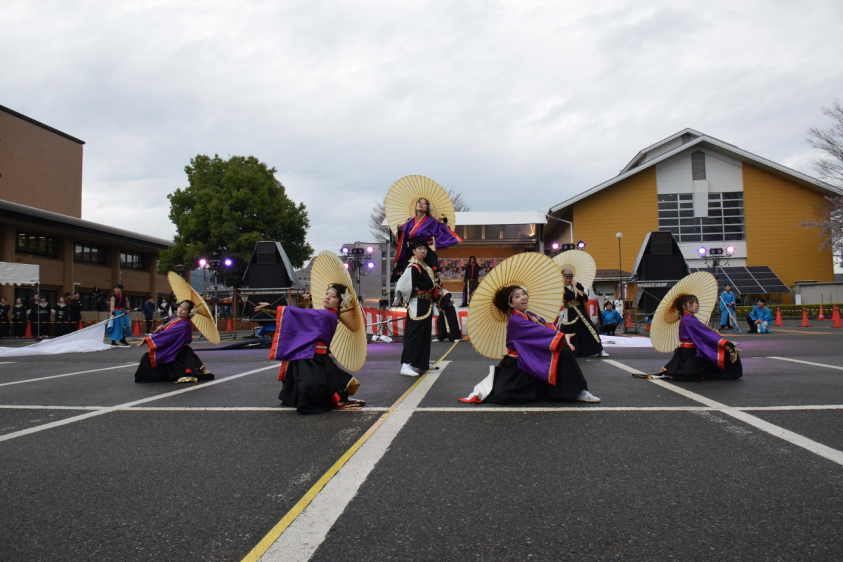 令和7年前沢春まつり本祭その1 2025/04/20