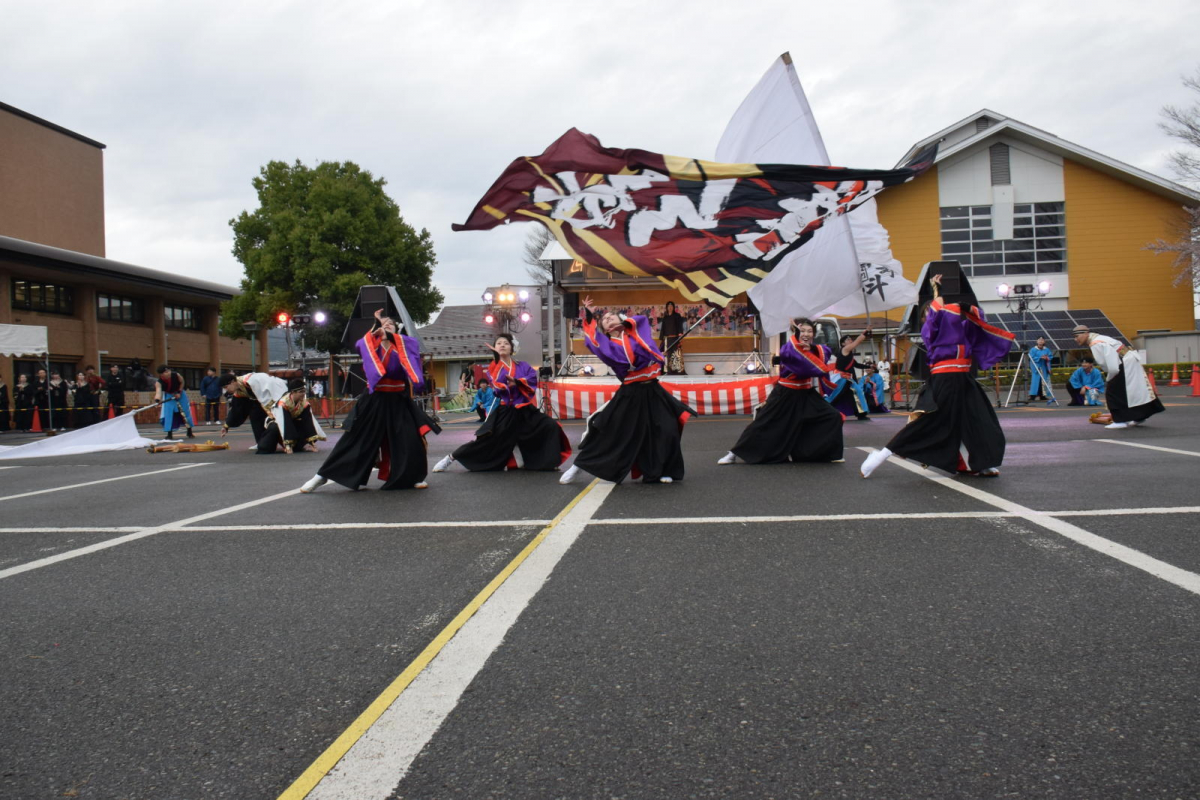 令和7年前沢春まつり本祭その1 2025/04/20