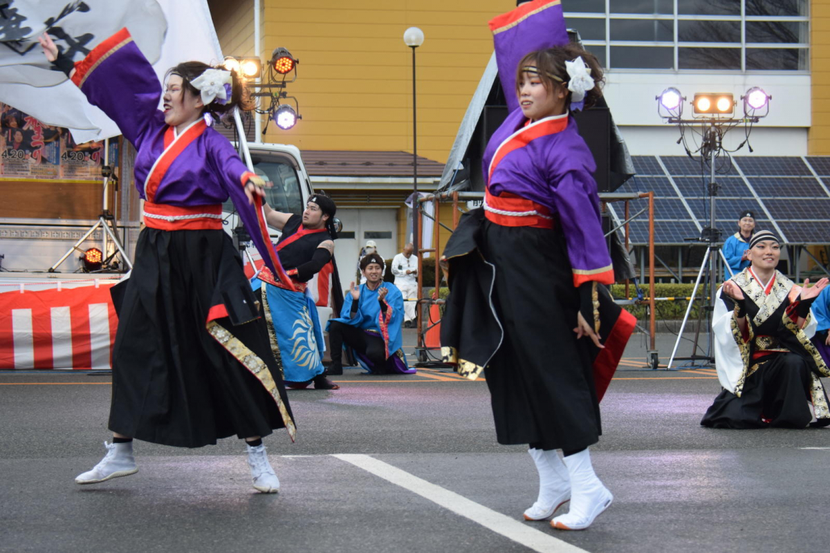 令和7年前沢春まつり本祭その1 2025/04/20