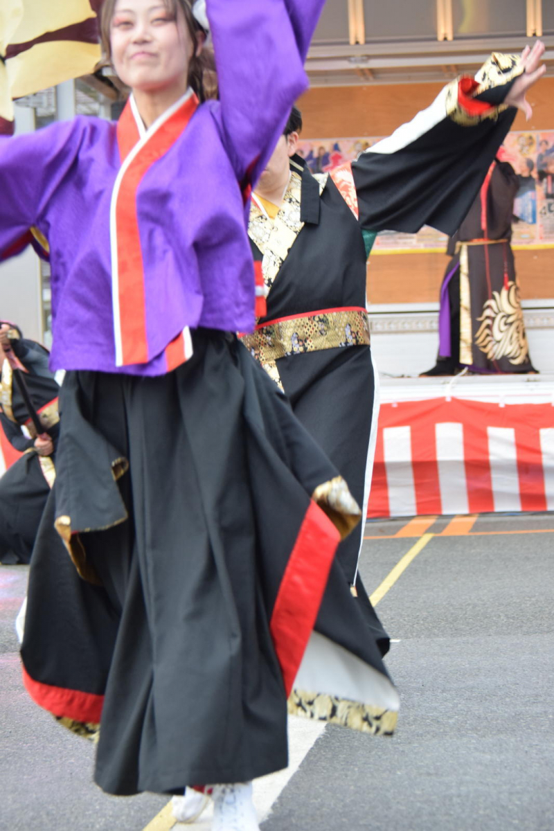 令和7年前沢春まつり本祭その1 2025/04/20
