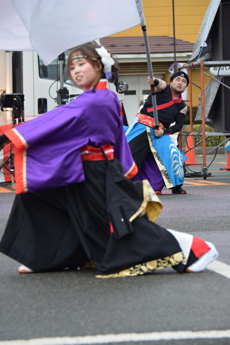 令和7年前沢春まつり本祭その1 2025/04/20