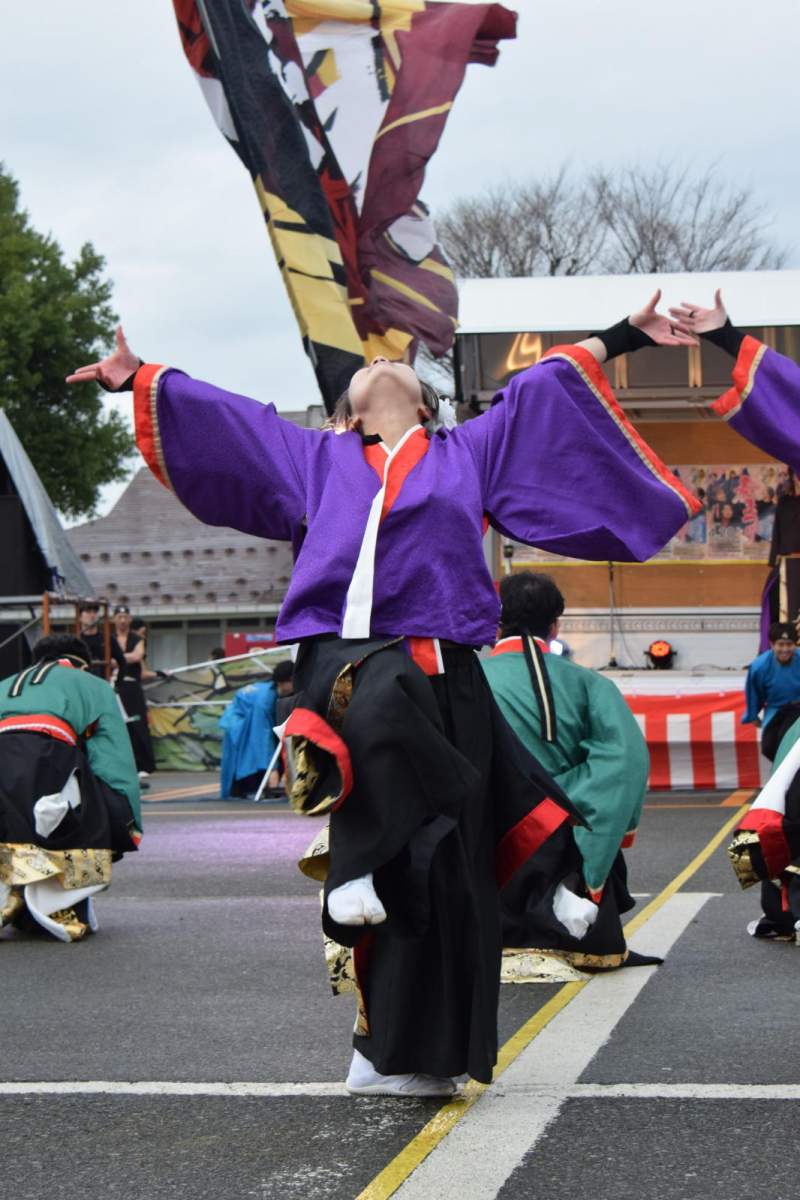 令和7年前沢春まつり本祭その1 2025/04/20