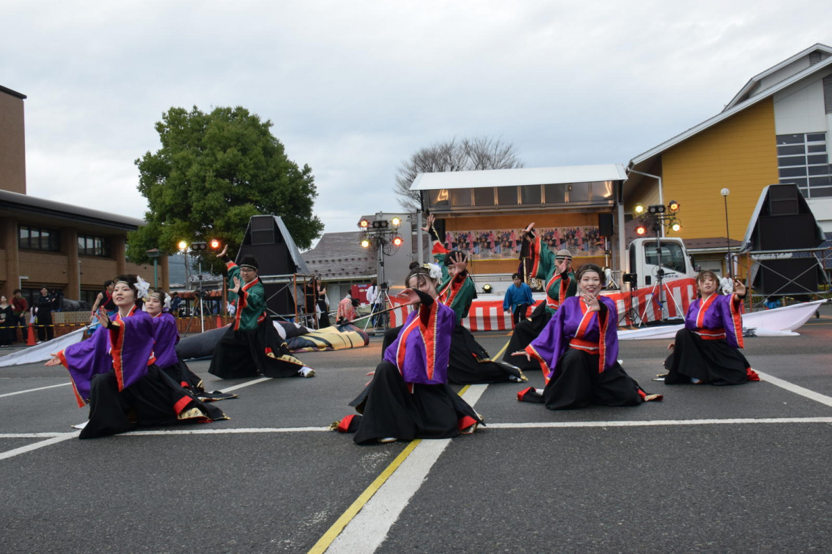 令和7年前沢春まつり本祭その1 2025/04/20