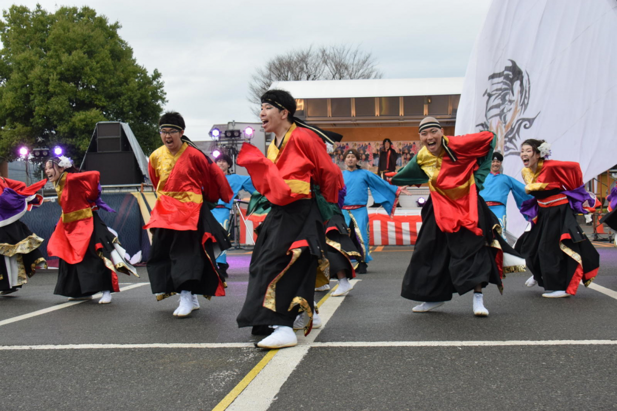令和7年前沢春まつり本祭その1 2025/04/20