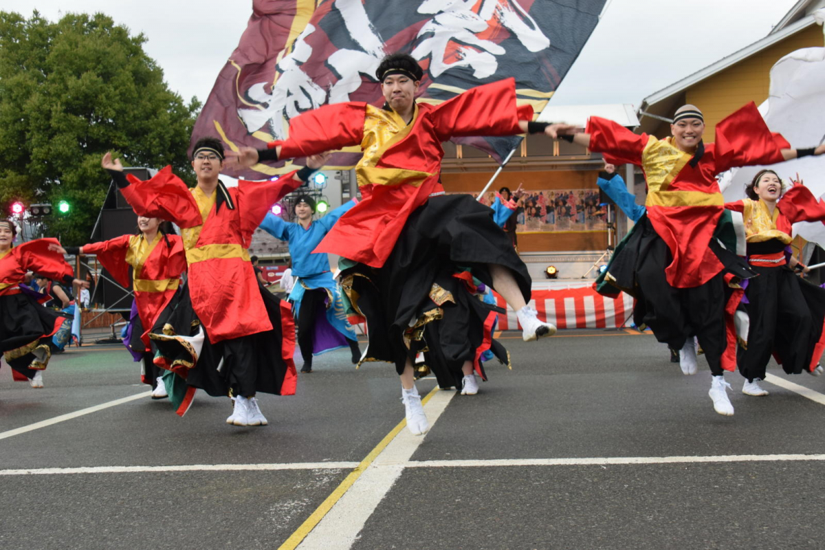 令和7年前沢春まつり本祭その1 2025/04/20