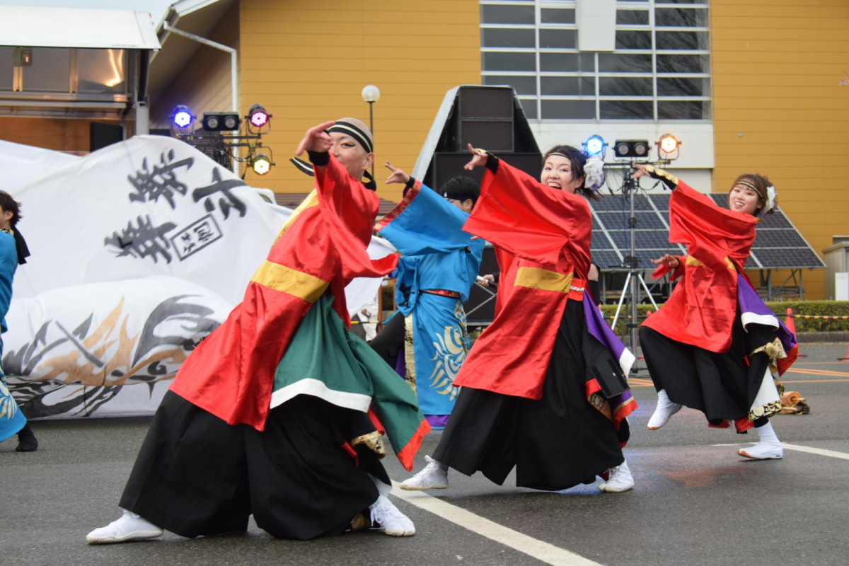 令和7年前沢春まつり本祭その1 2025/04/20