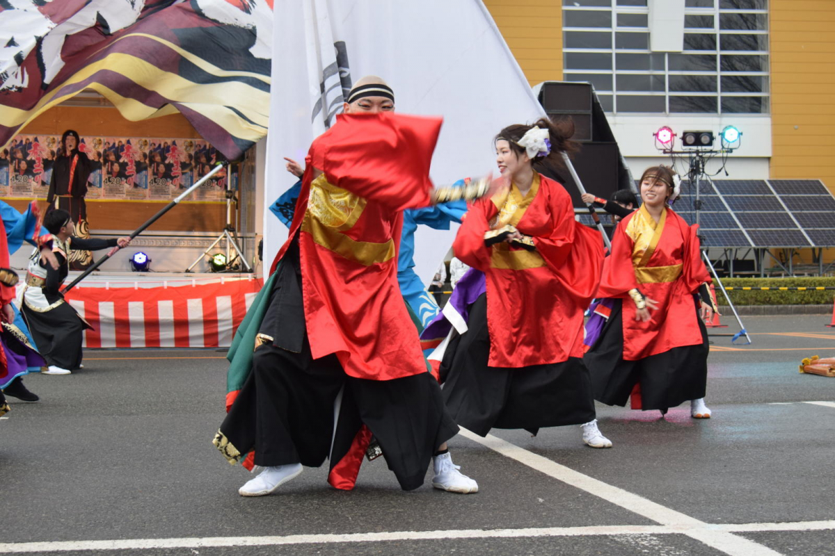 令和7年前沢春まつり本祭その1 2025/04/20