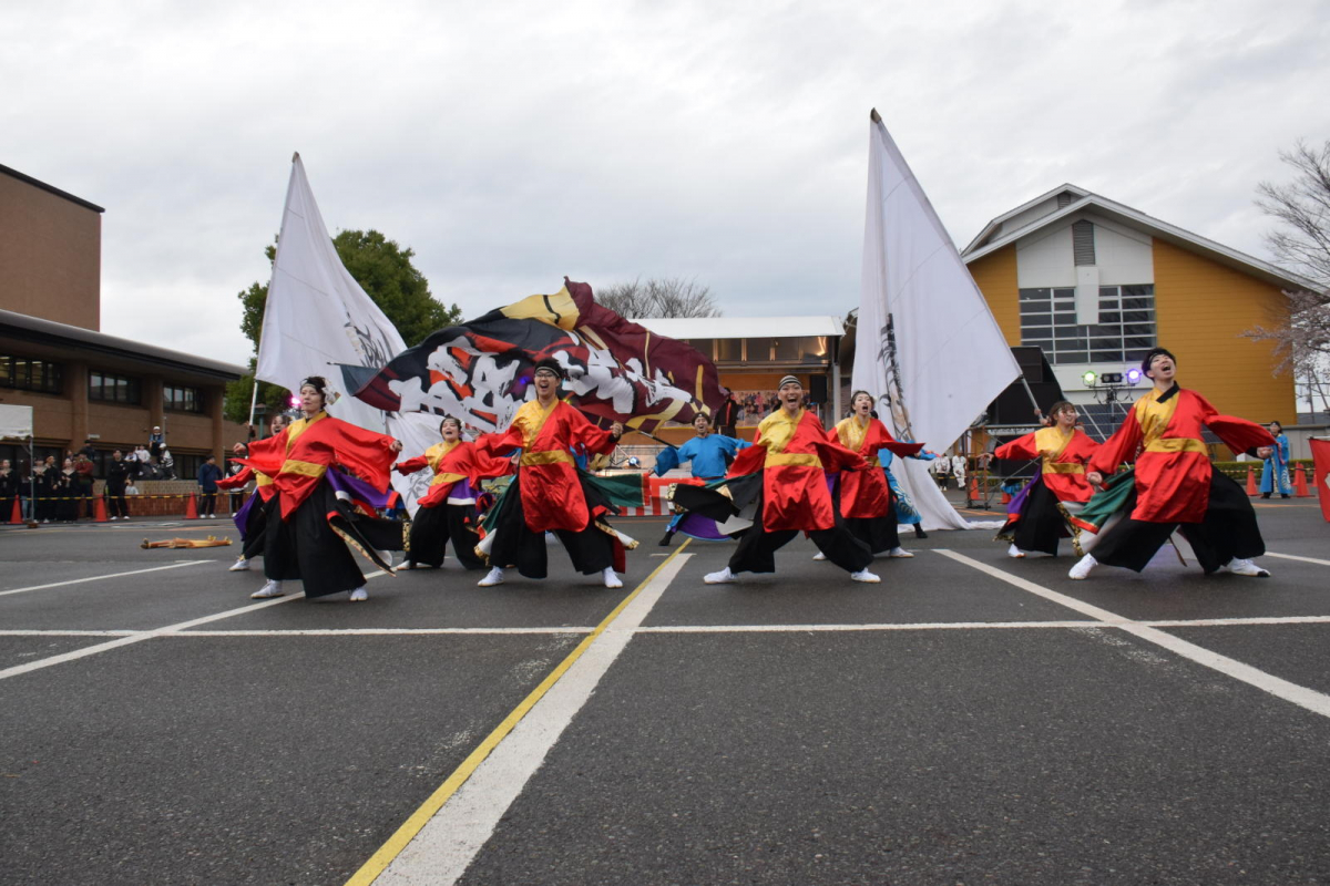 令和7年前沢春まつり本祭その1 2025/04/20