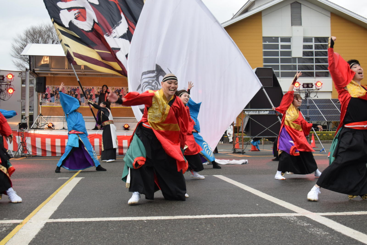 令和7年前沢春まつり本祭その1 2025/04/20