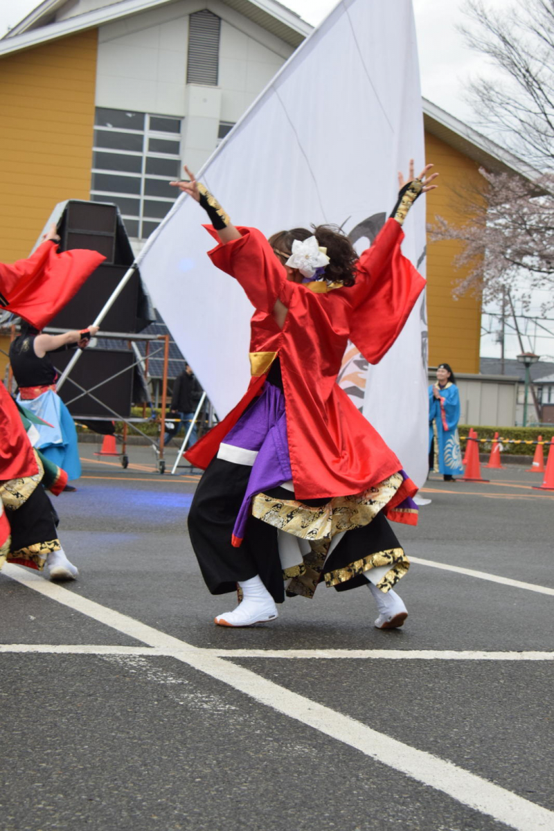 令和7年前沢春まつり本祭その1 2025/04/20