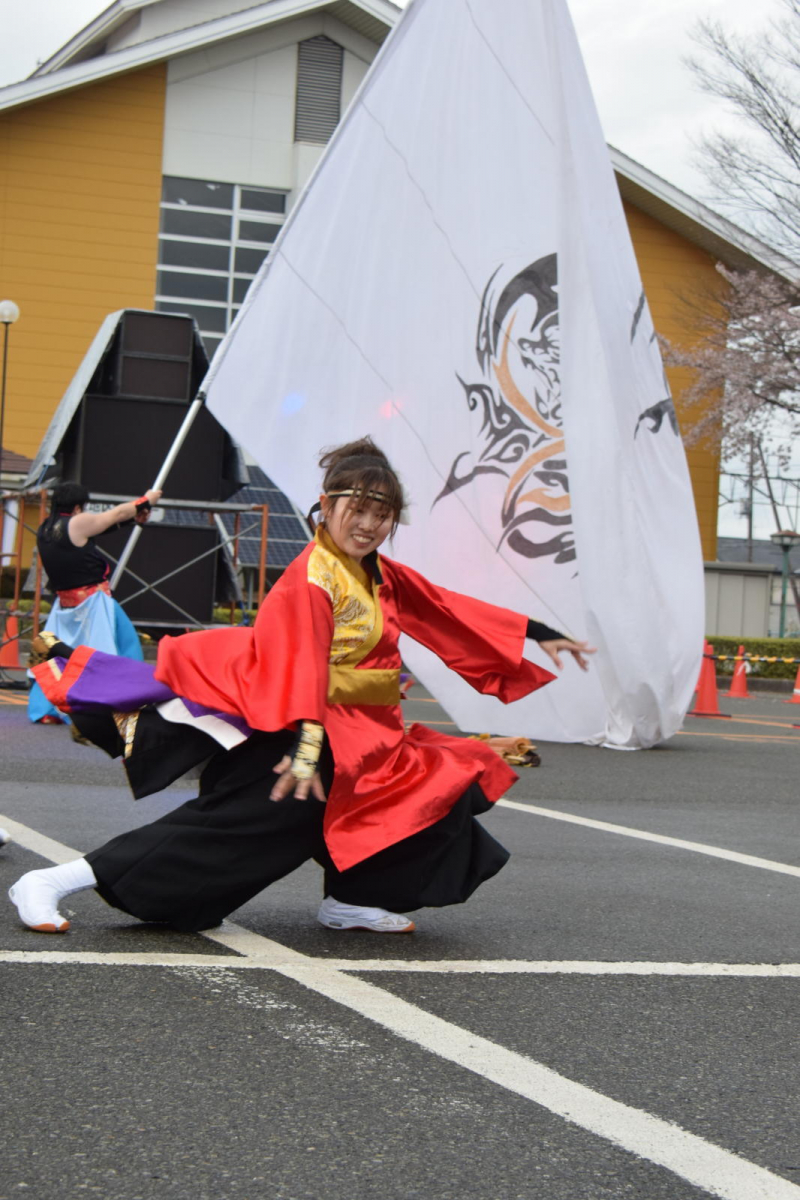 令和7年前沢春まつり本祭その1 2025/04/20