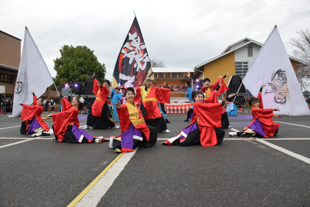 令和7年前沢春まつり本祭その1 2025/04/20