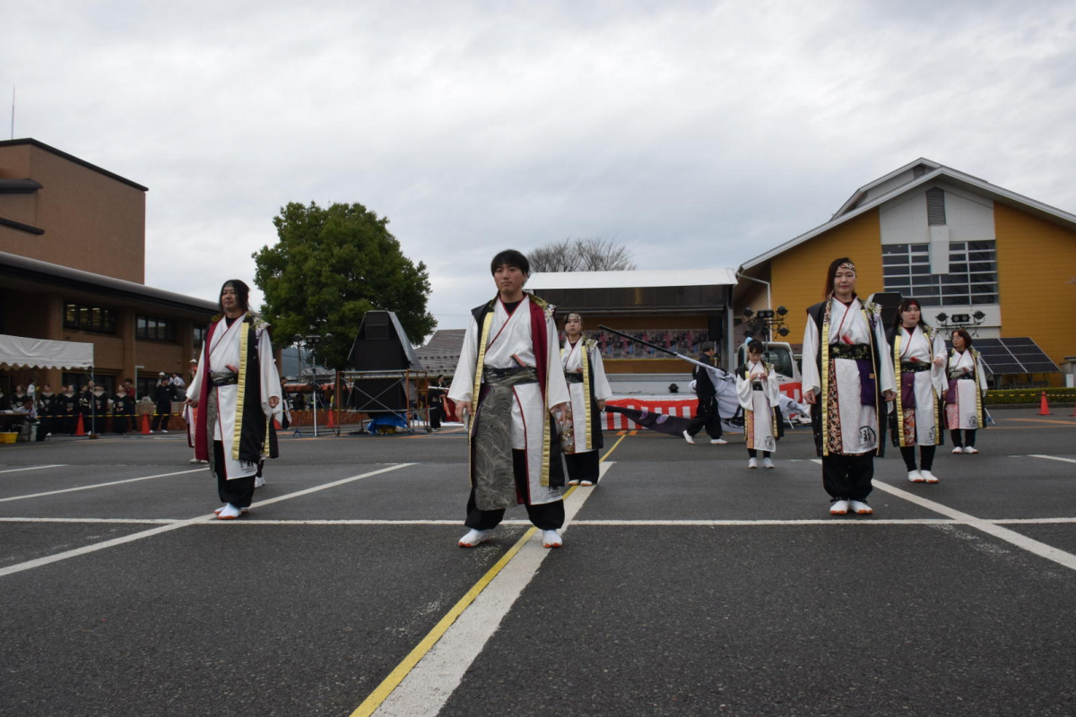 令和7年前沢春まつり本祭その1 2025/04/20