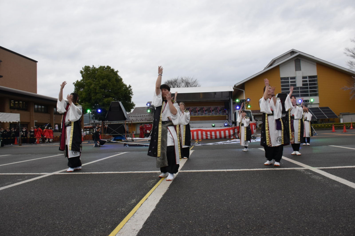 令和7年前沢春まつり本祭その1 2025/04/20