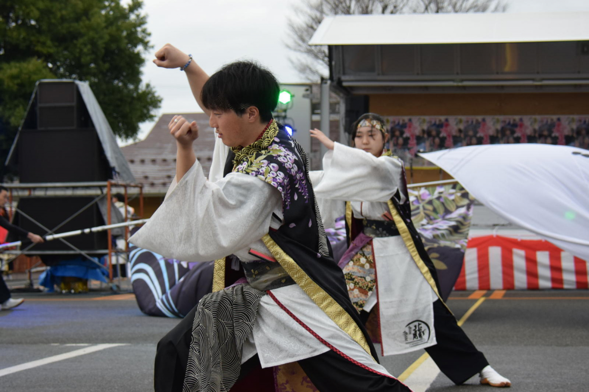 令和7年前沢春まつり本祭その1 2025/04/20