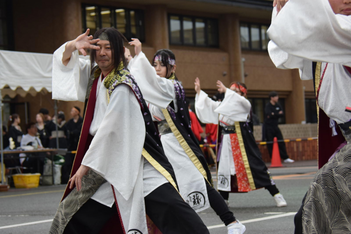令和7年前沢春まつり本祭その1 2025/04/20