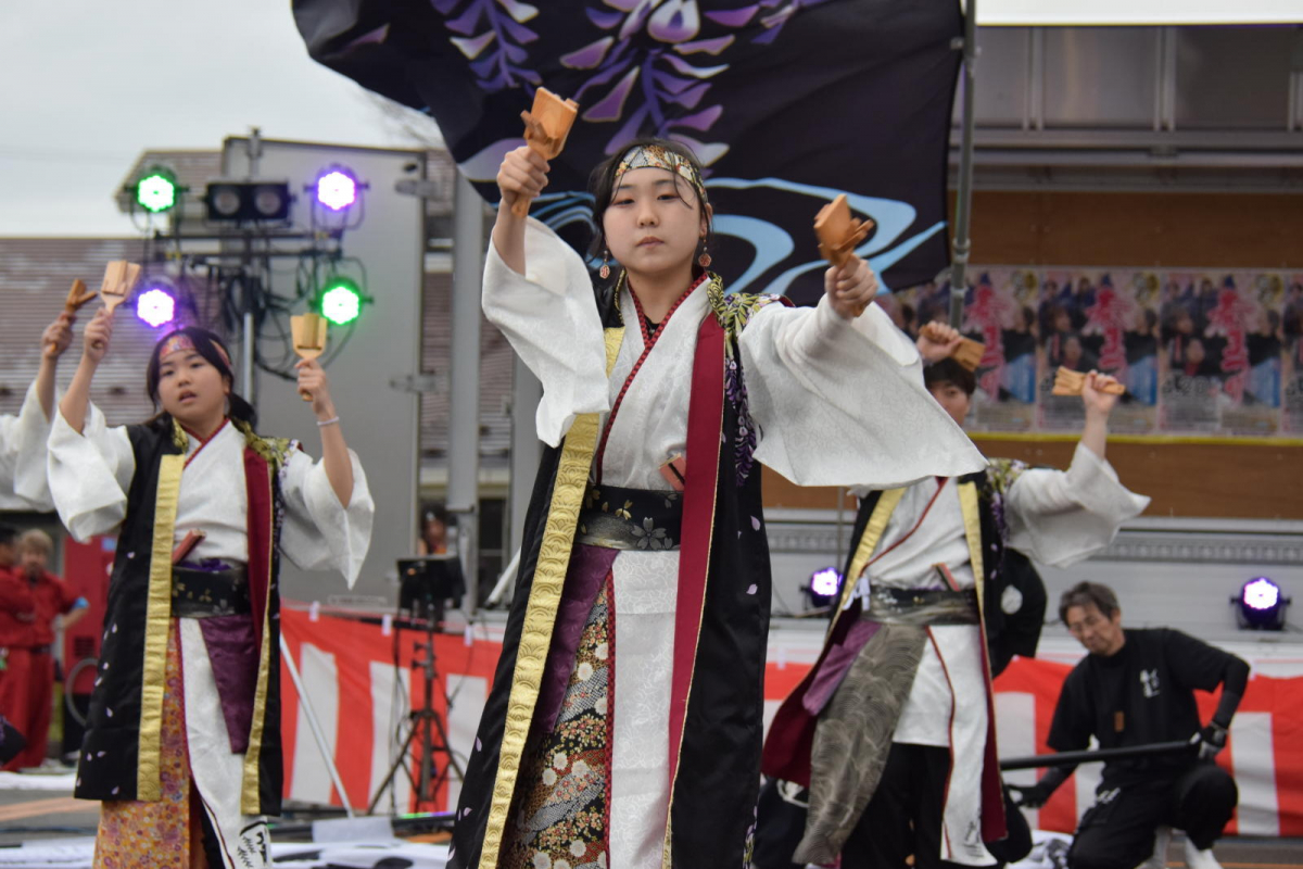 令和7年前沢春まつり本祭その1 2025/04/20