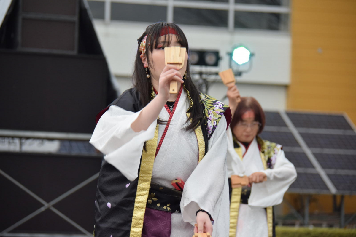 令和7年前沢春まつり本祭その1 2025/04/20