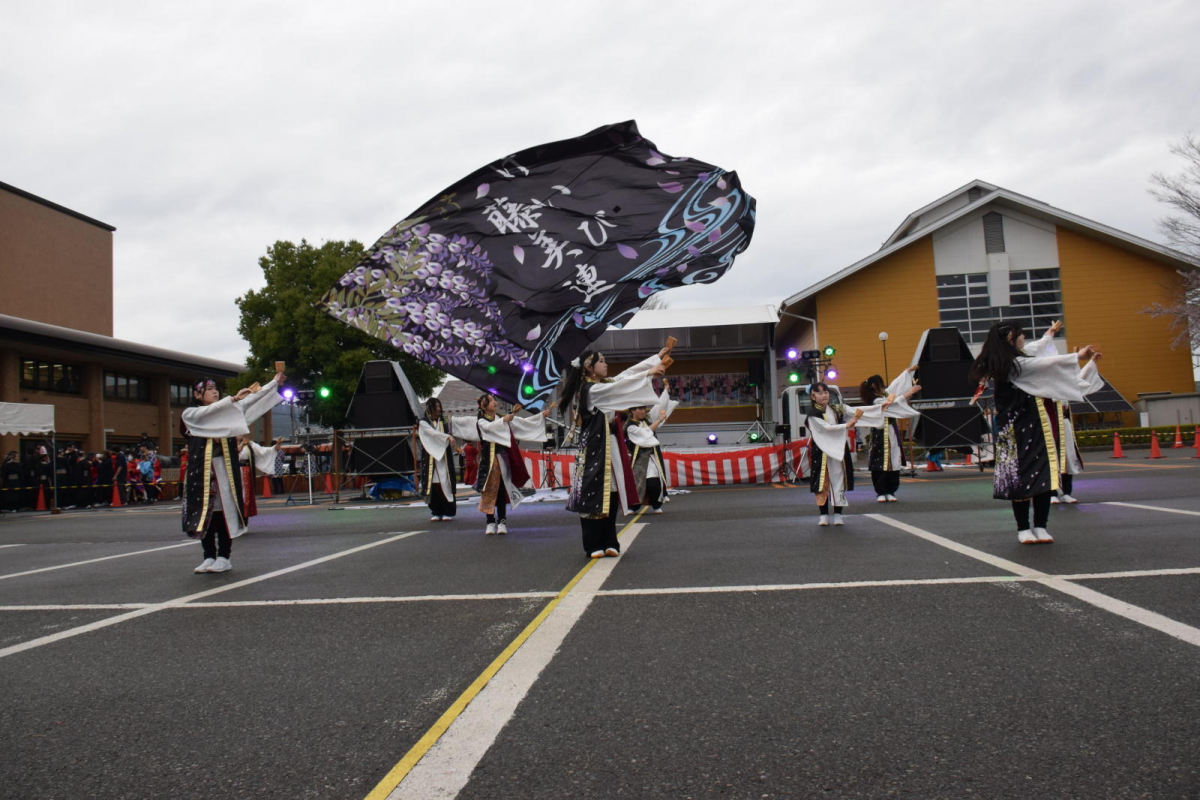 令和7年前沢春まつり本祭その1 2025/04/20