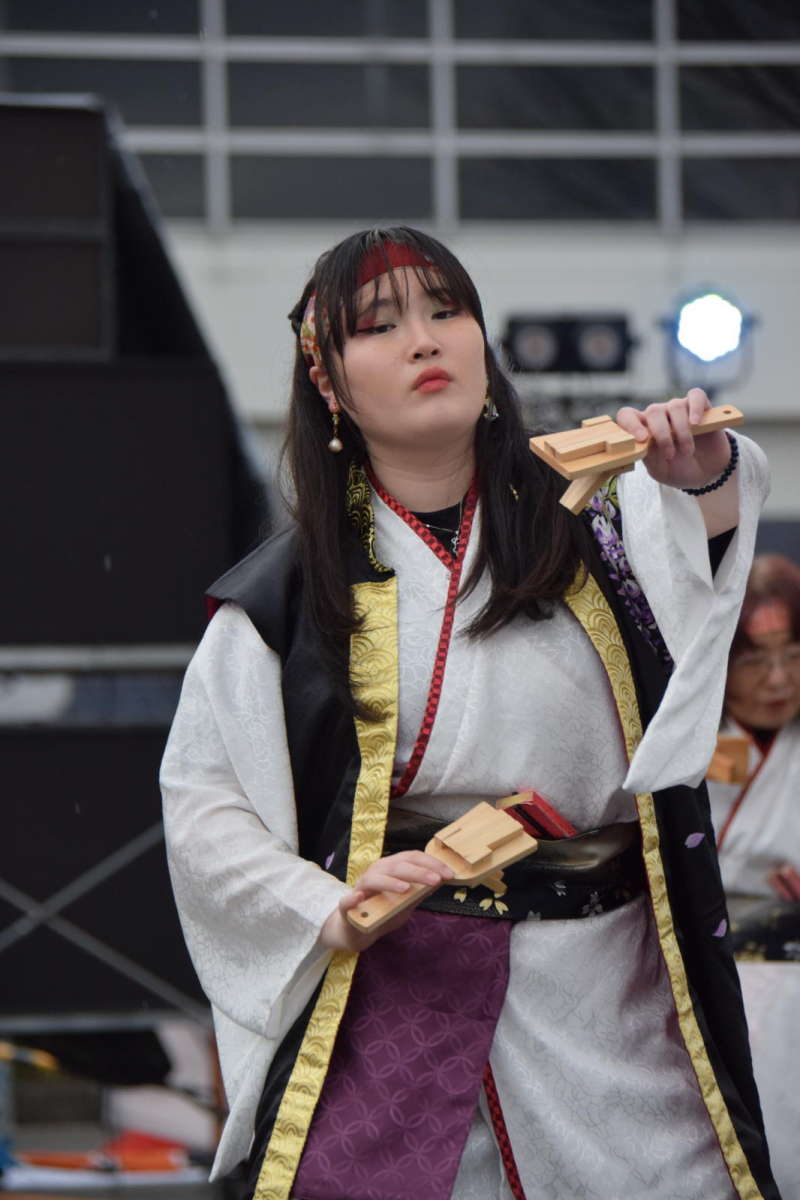 令和7年前沢春まつり本祭その1 2025/04/20