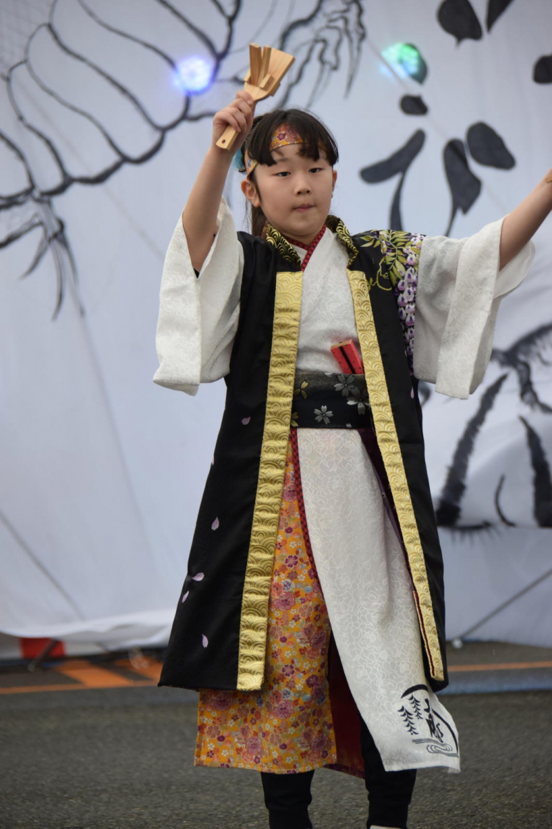 令和7年前沢春まつり本祭その1 2025/04/20