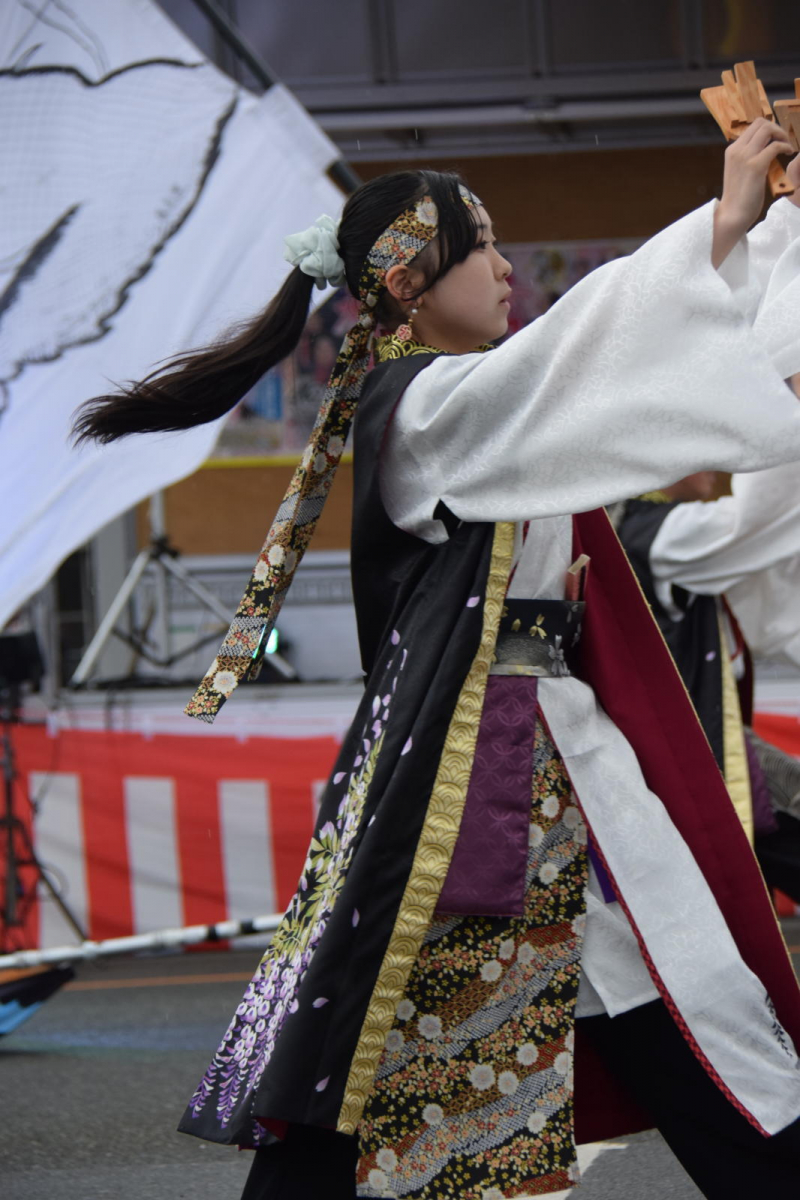 令和7年前沢春まつり本祭その1 2025/04/20