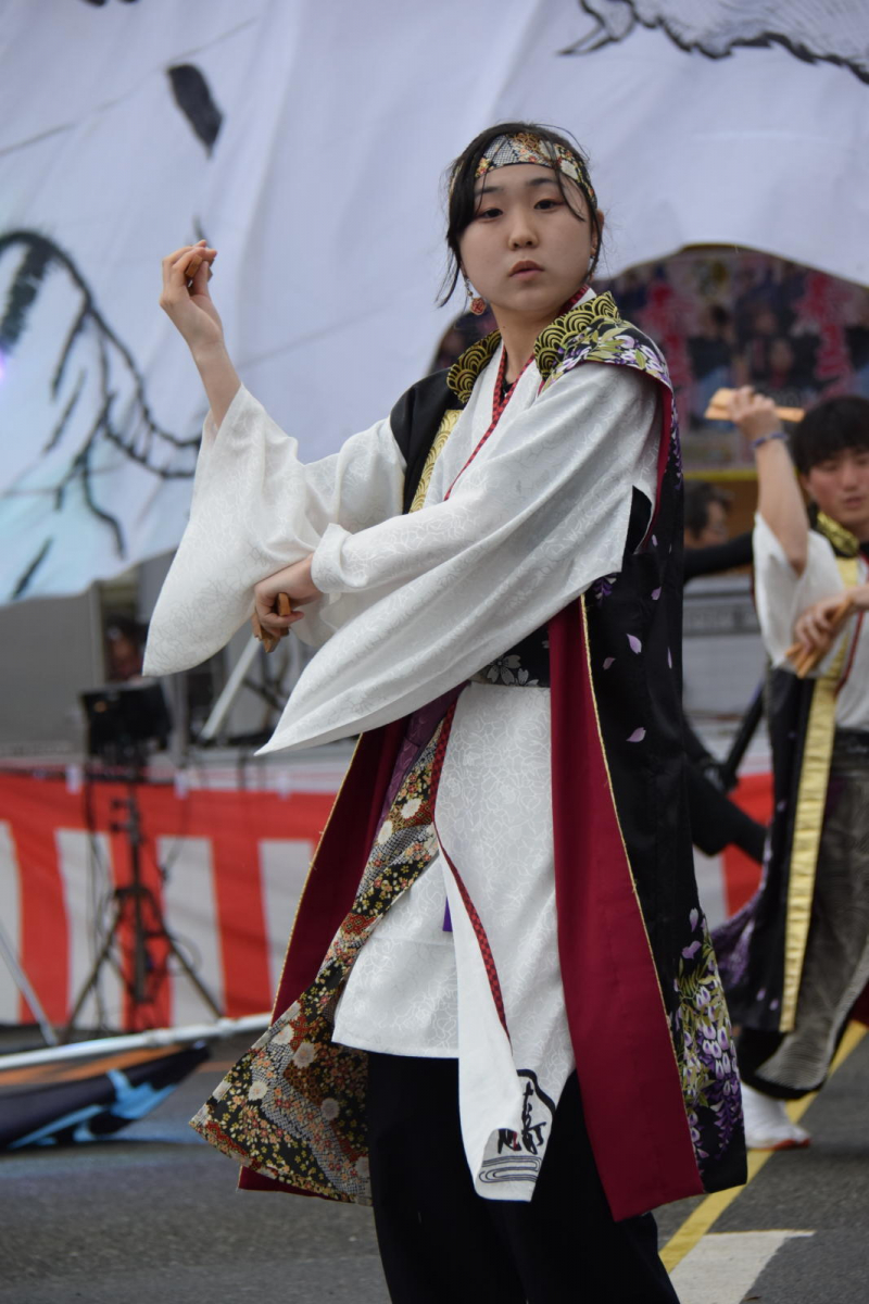 令和7年前沢春まつり本祭その1 2025/04/20