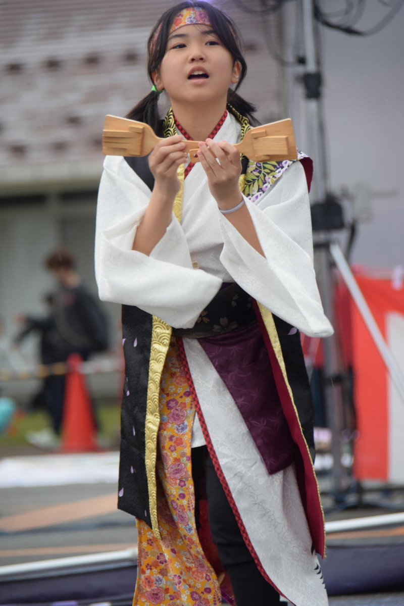 令和7年前沢春まつり本祭その1 2025/04/20
