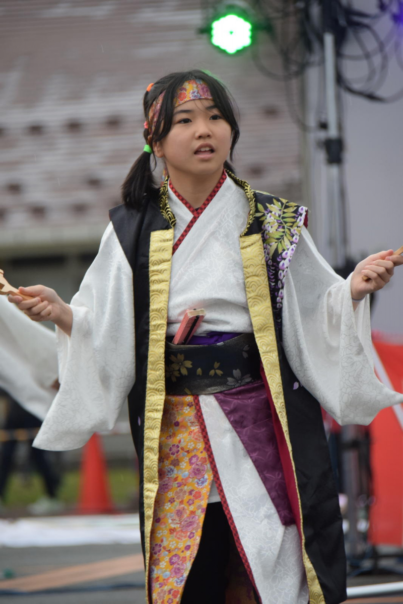 令和7年前沢春まつり本祭その1 2025/04/20