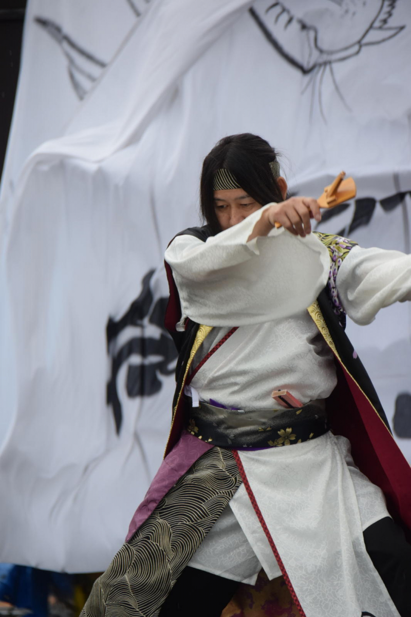 令和7年前沢春まつり本祭その1 2025/04/20