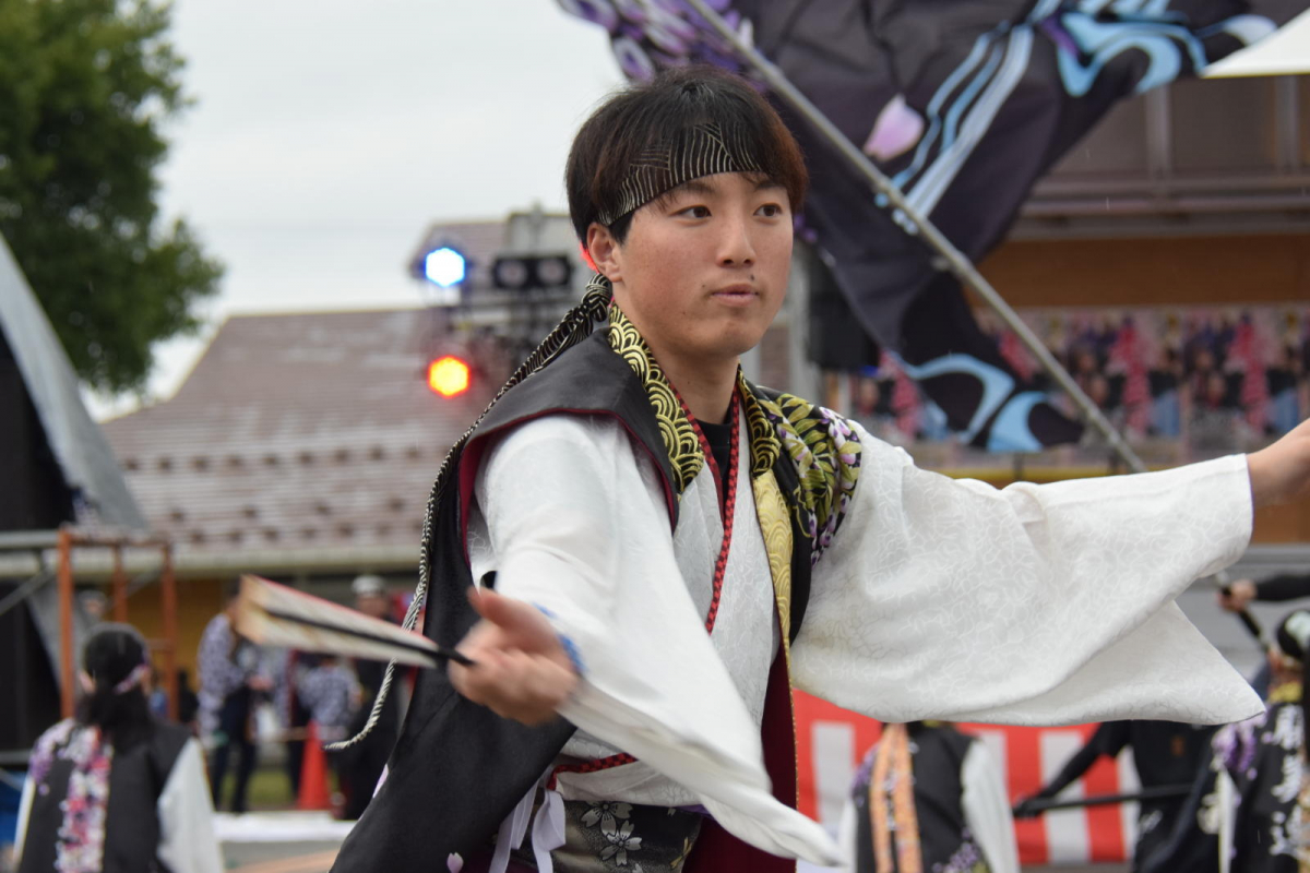 令和7年前沢春まつり本祭その1 2025/04/20