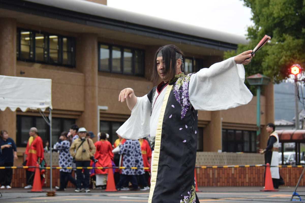 令和7年前沢春まつり本祭その1 2025/04/20