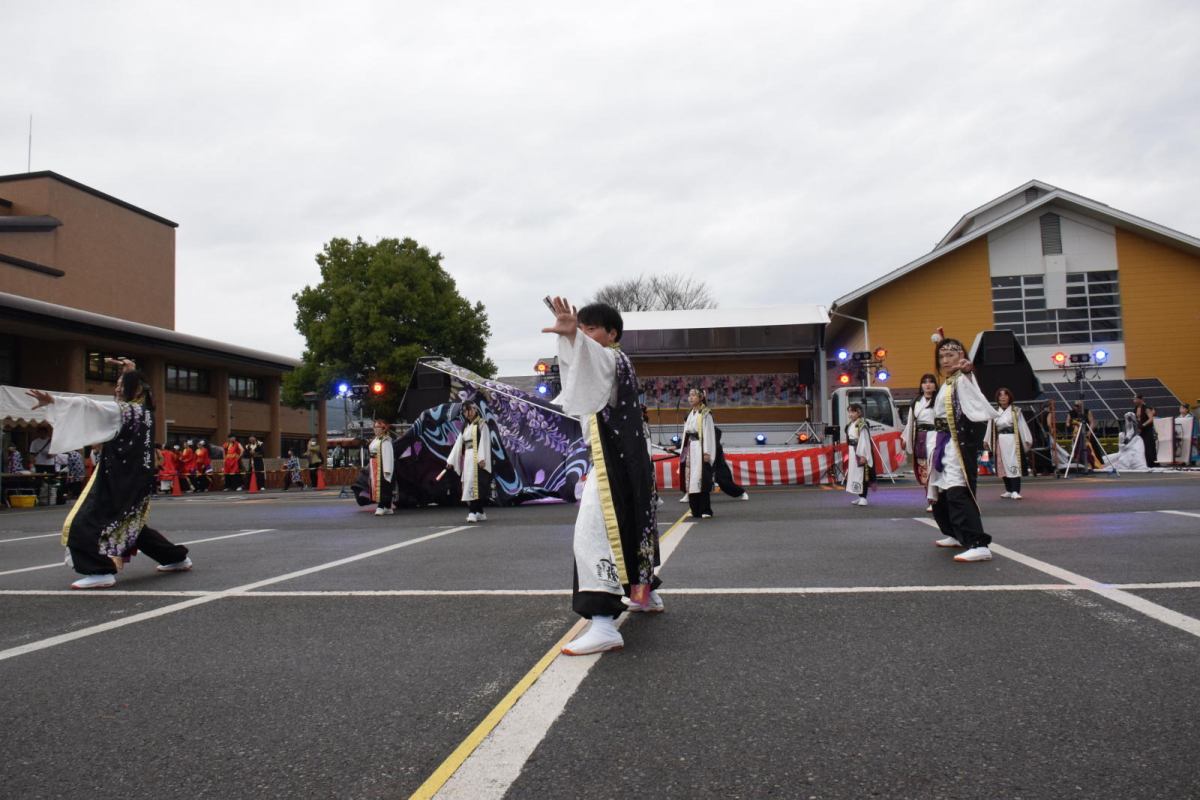 令和7年前沢春まつり本祭その1 2025/04/20