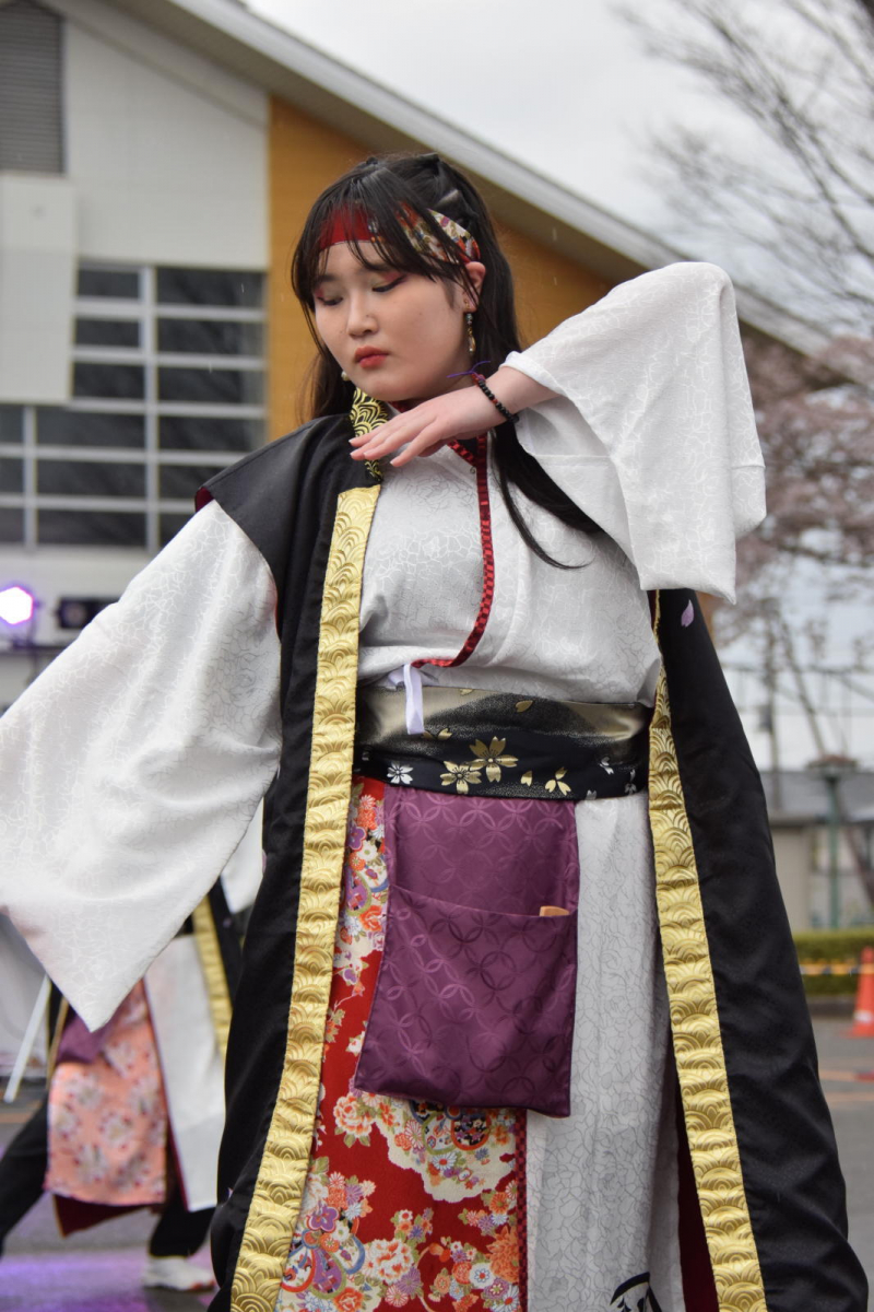 令和7年前沢春まつり本祭その1 2025/04/20